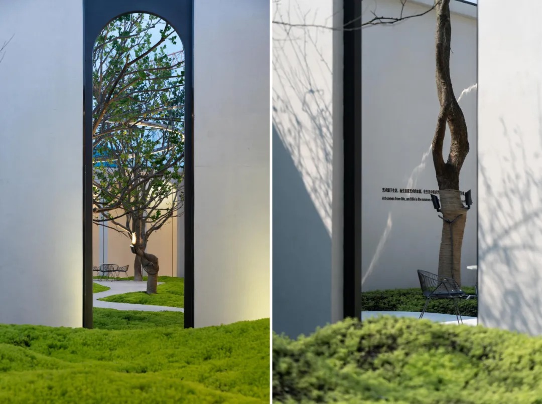   A&N尚源景观丨武汉万科·华生公园大道 景观设计 丨中国武汉-63