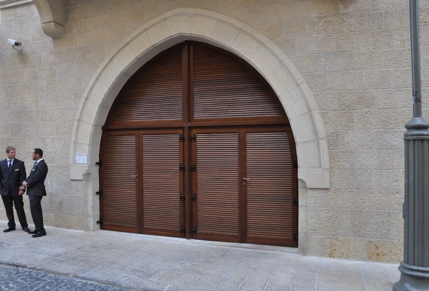 Waldorf Astoria 酒店-16