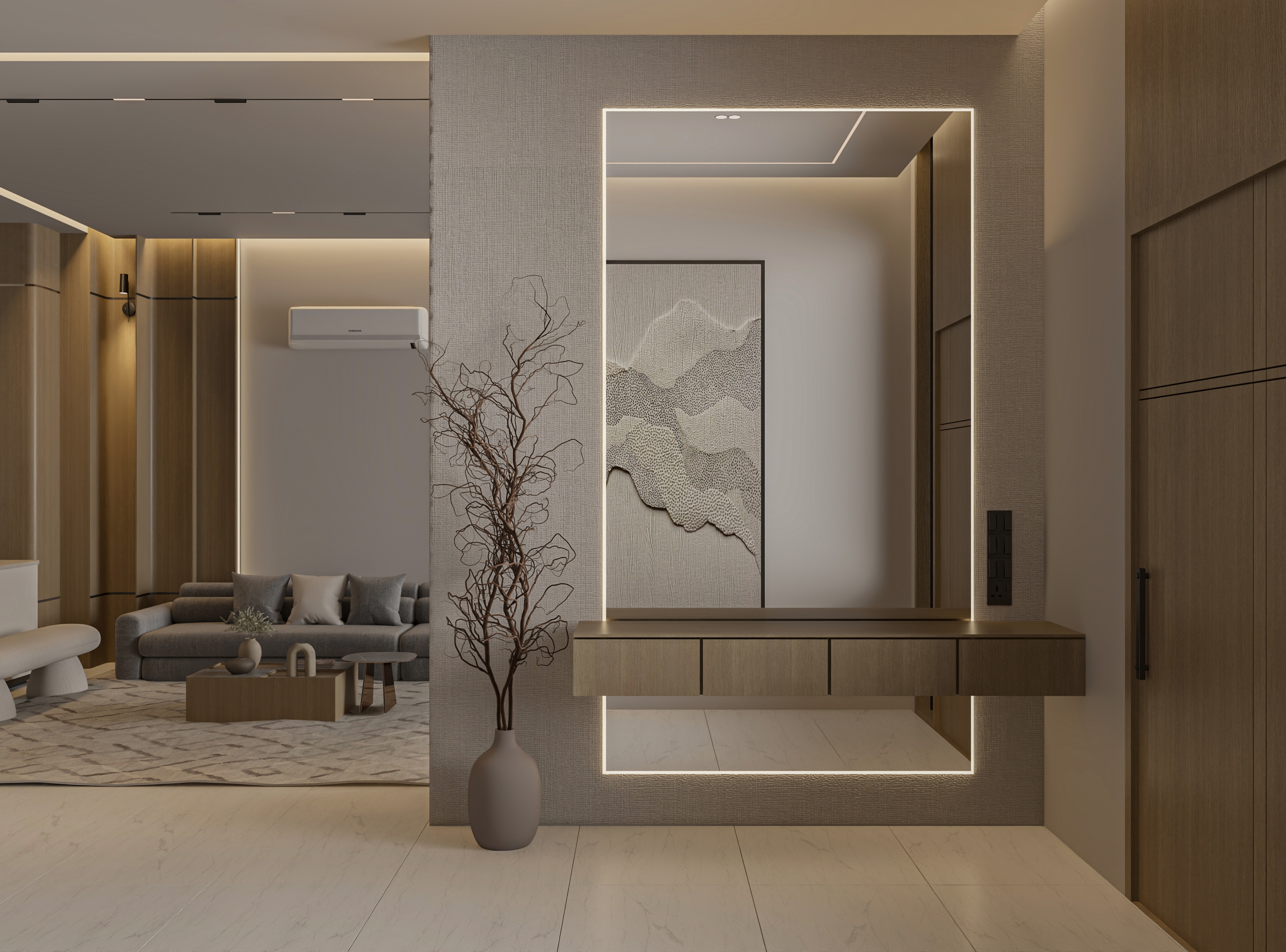 Majlis-Living(Modern)-9