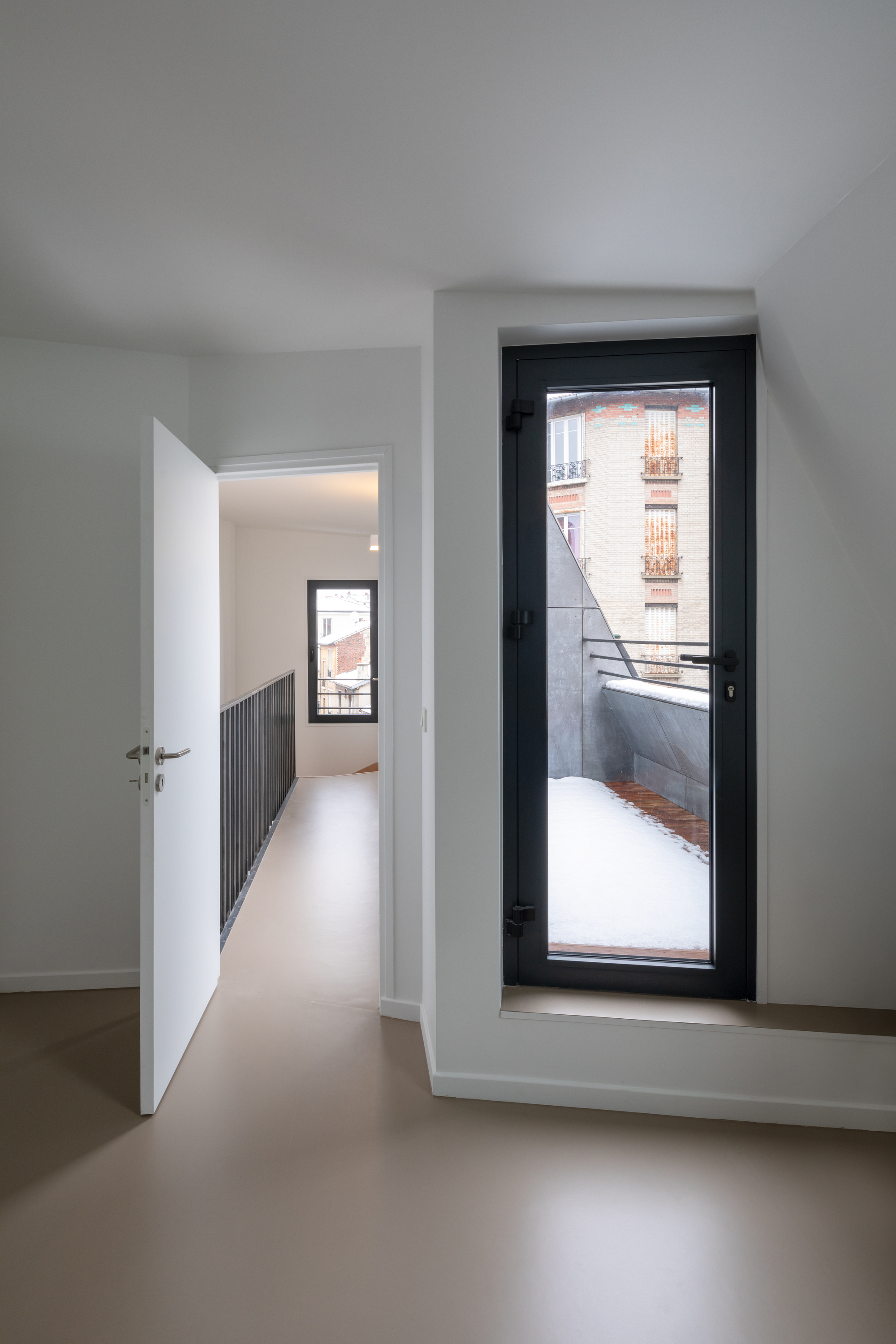 House V / Tectône-18