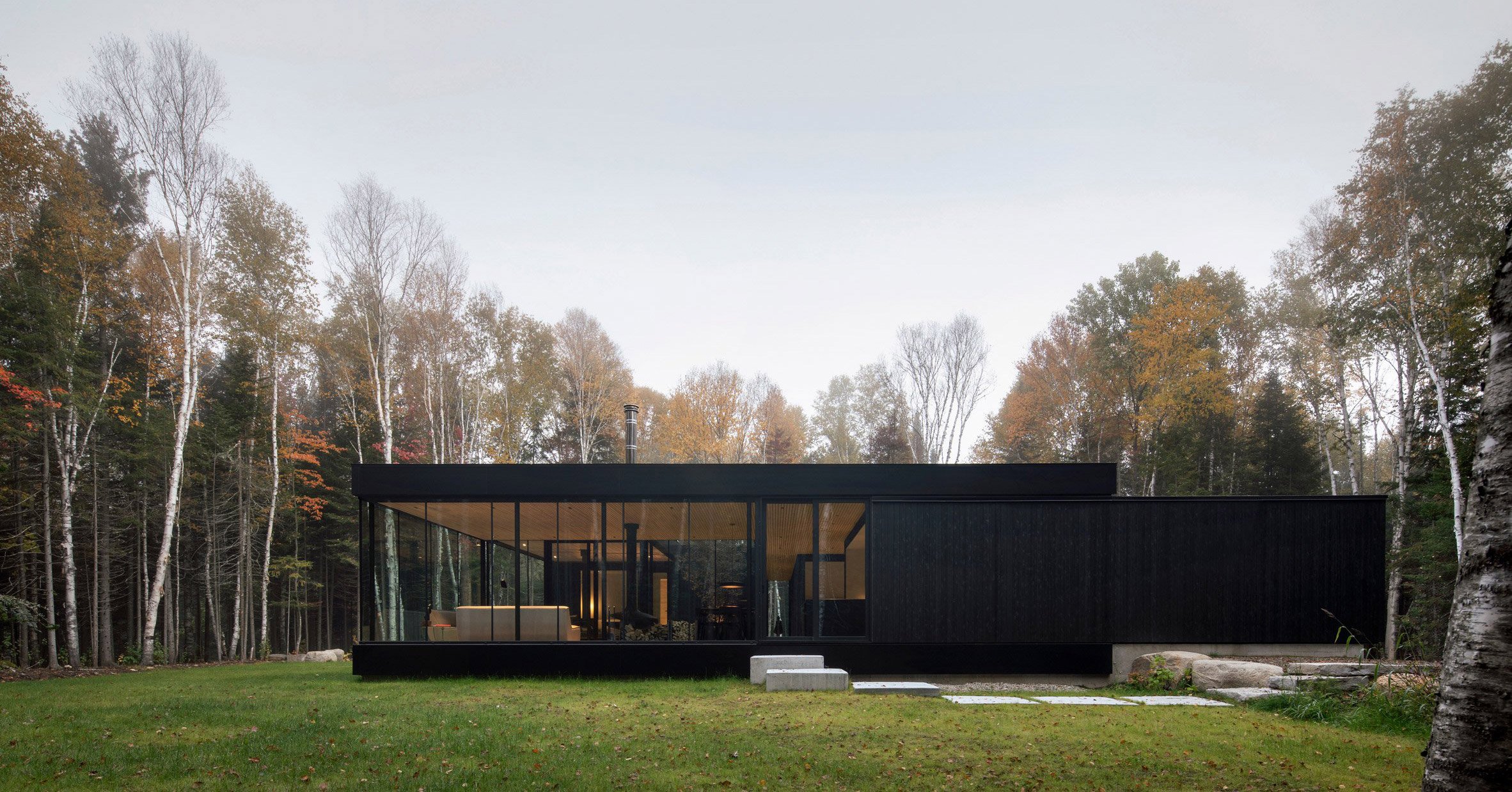 丨英国苏格兰丨Loader Monteith-48