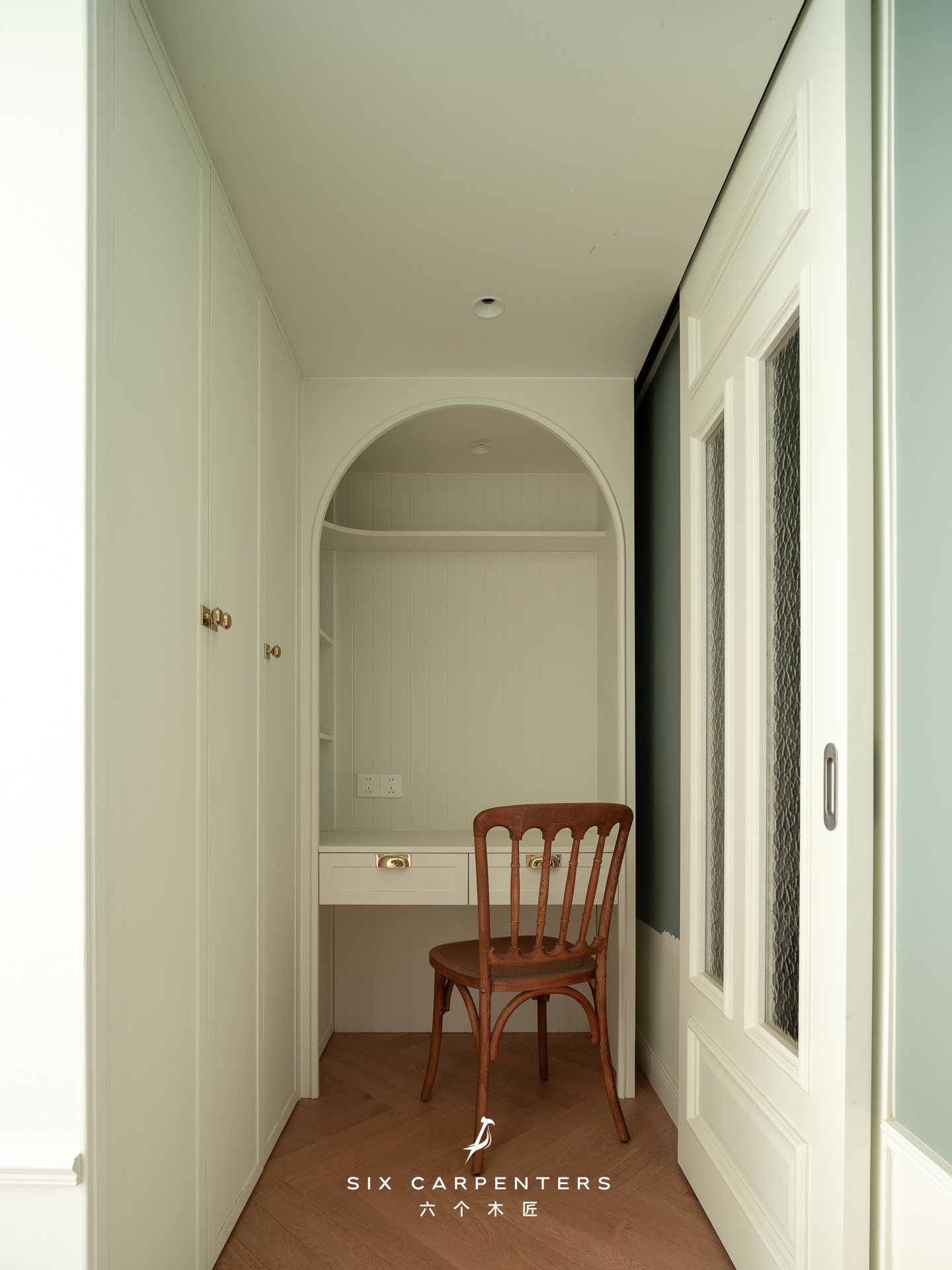 北京通惠家园-34