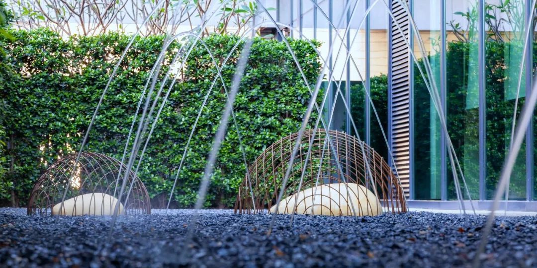 深圳会展湾·南岸 | 景观与建筑的有机融合-50