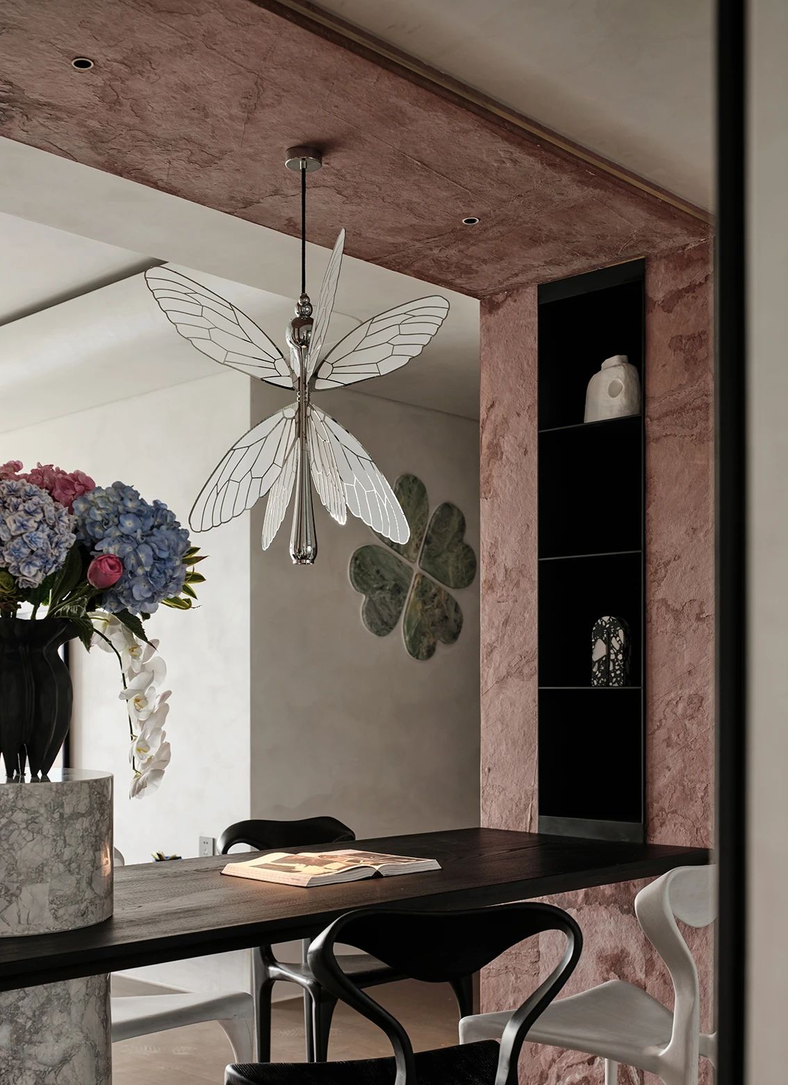 建筑师的自然之所丨中国苏州丨VIMALA DESIGN（无尘建筑设计）-6