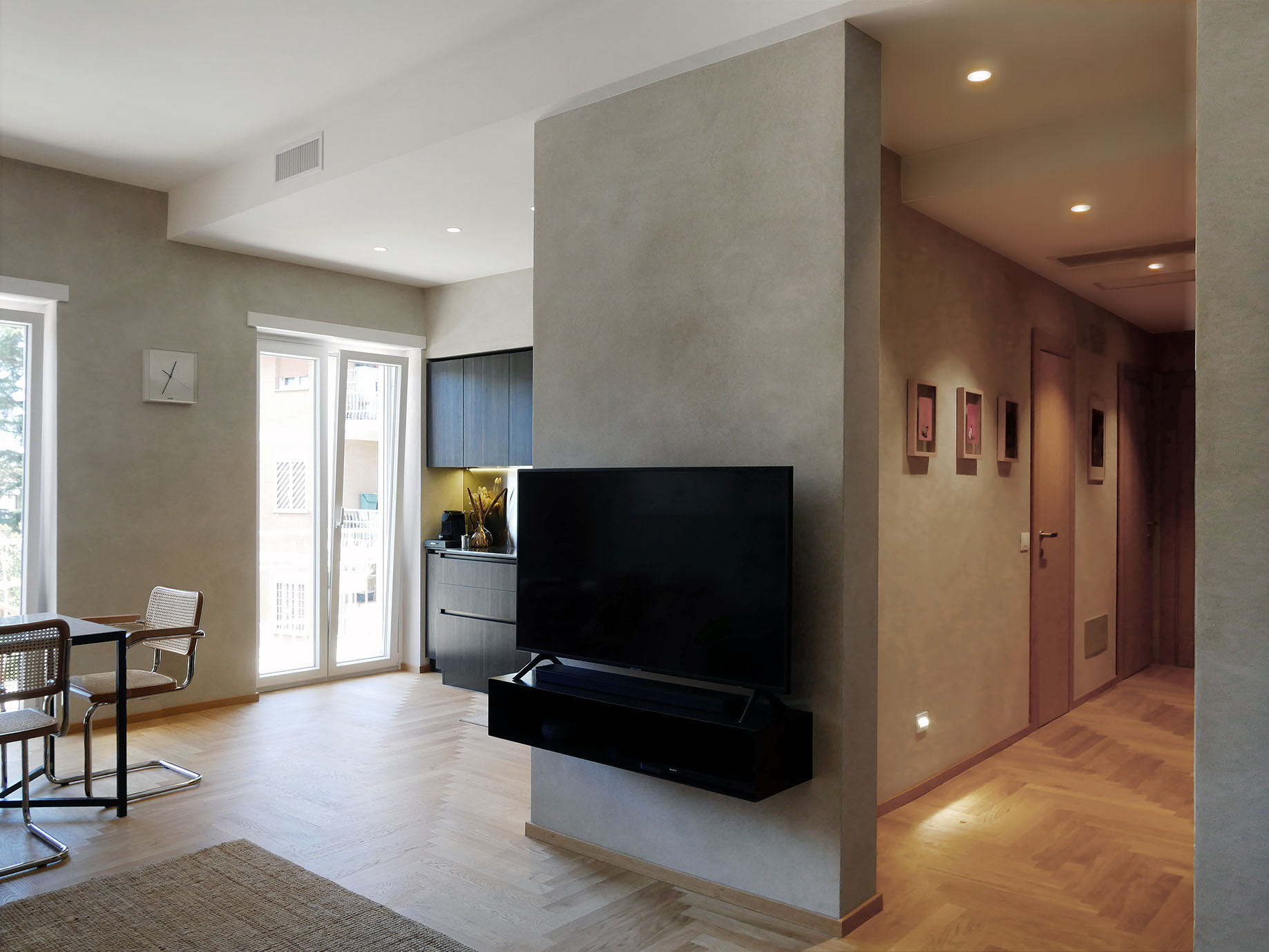 Apiucinque 公寓设计丨Morrone | A+5Studio-4