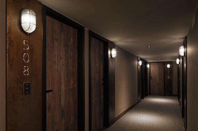 复古工业风，打造文艺特区酒店新潮流-16