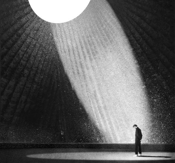 建筑景观墓园与骨灰堂综合体丨俄罗斯圣彼得堡丨玛丽亚·斯涅日科,拉迪米尔·秋利金-18