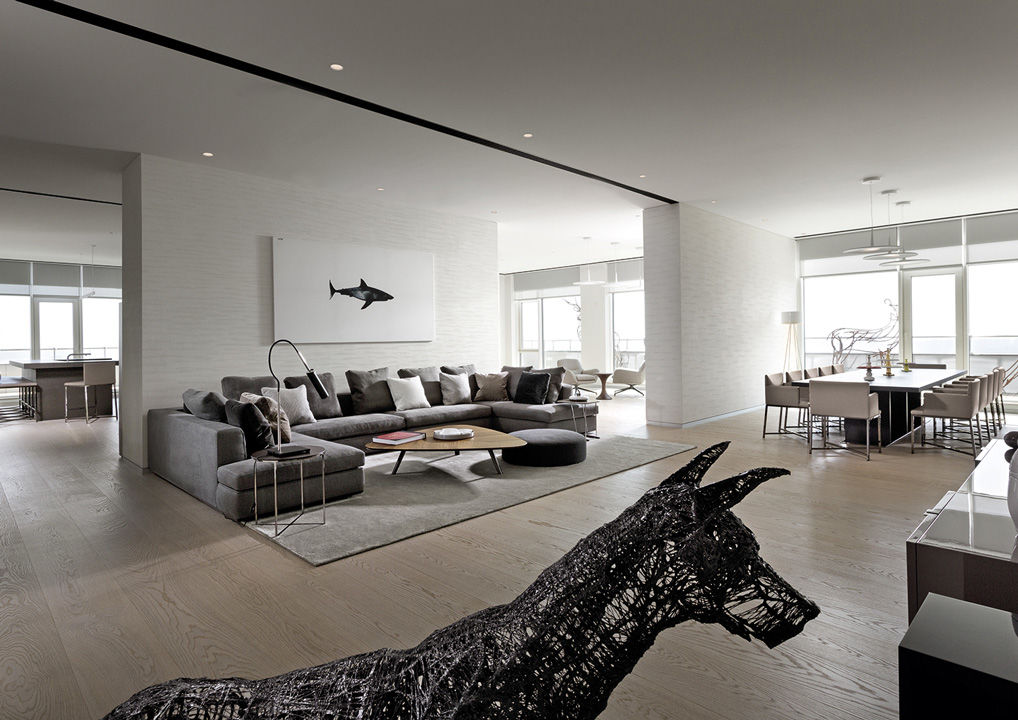 KIEV, ATTIC Minotti-15