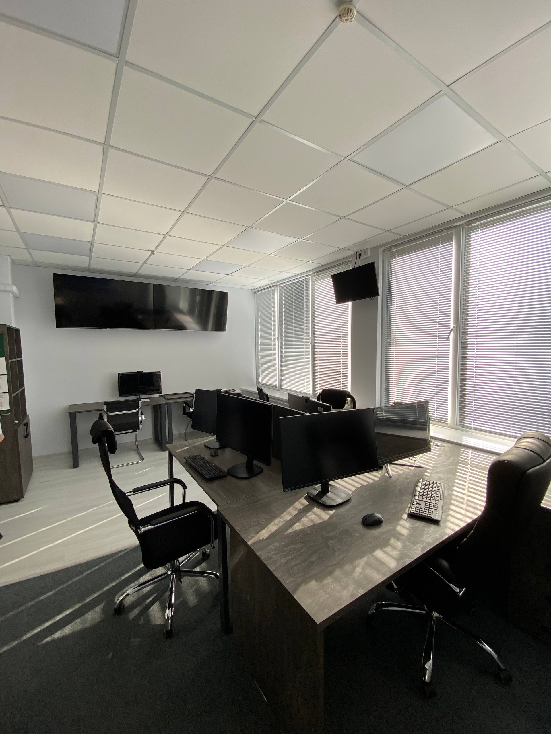 GAZPROM Trader’s Office-5