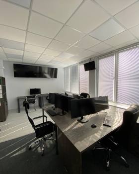 GAZPROM Trader’s Office