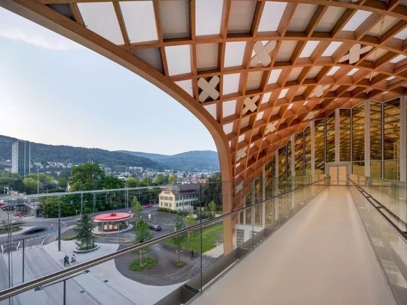 2019 全球创意办公空间盘点,惊艳的不仅仅是设计!-280