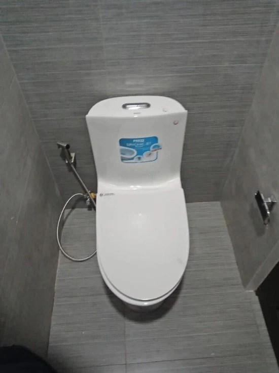 24个现代1层带侧门房屋设计案例丨菲律宾-60