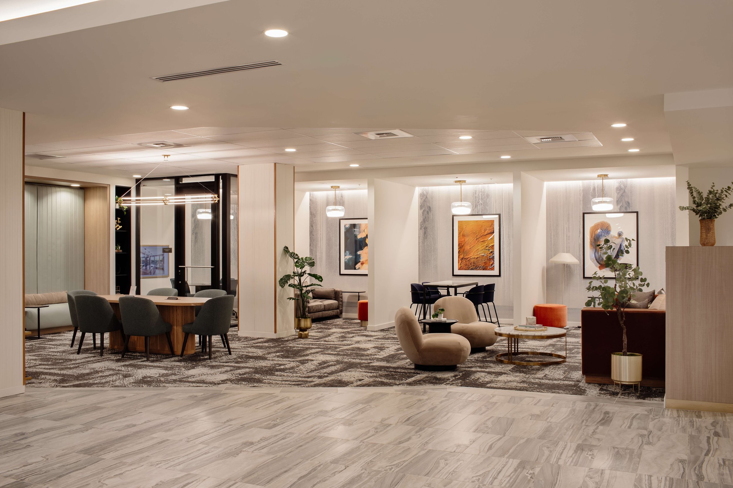 丨美国贝尔维尤丨Savoie — Vida Design-23