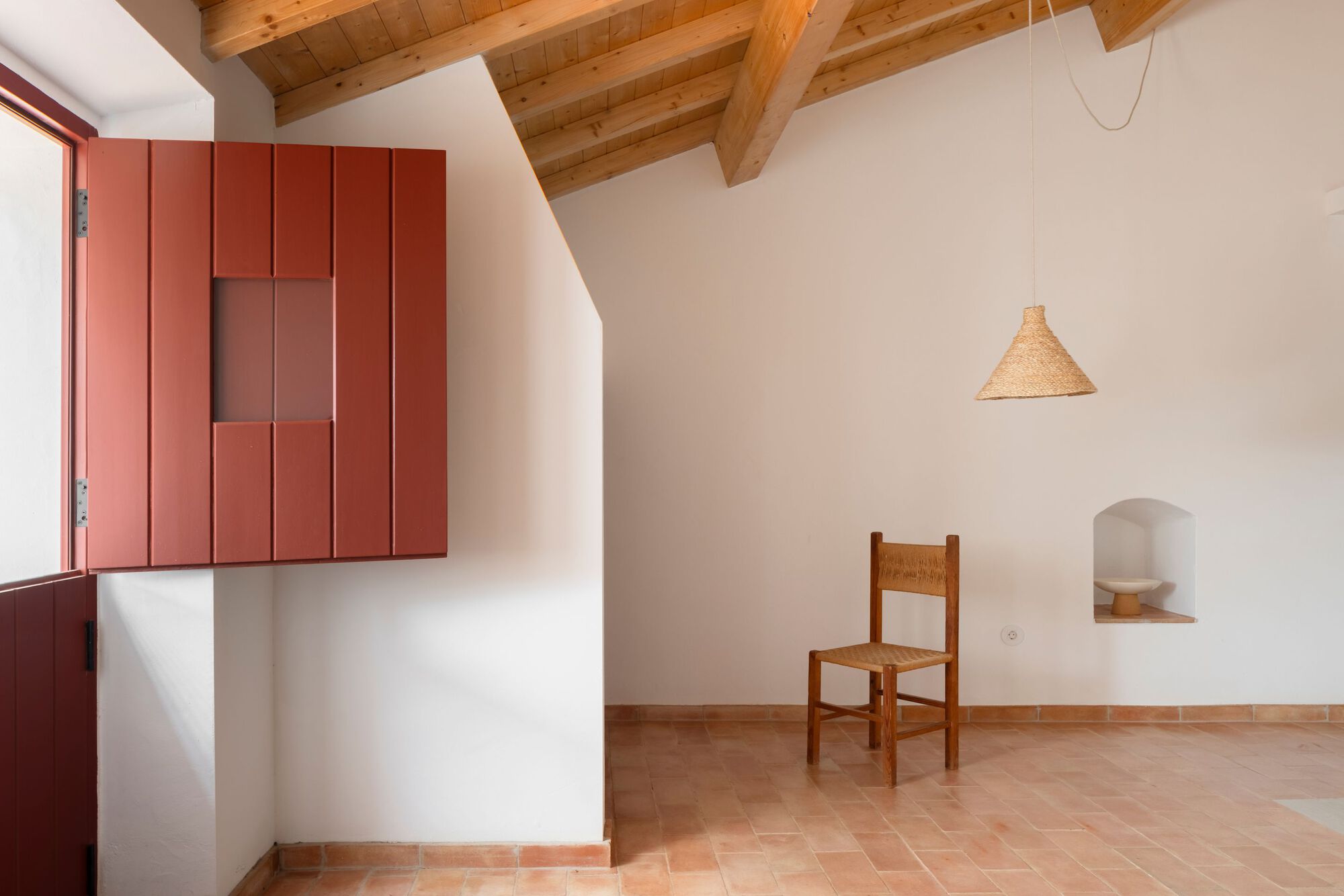 丨葡萄牙丨A+Architecture Studio-16