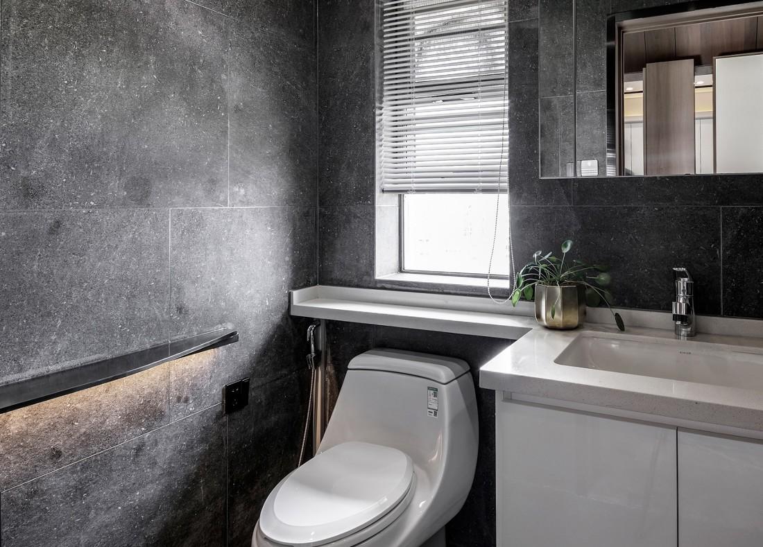 木子仁室内设计-30