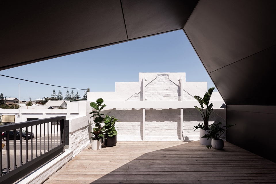 澳大利亚弗里曼特尔住宅-8