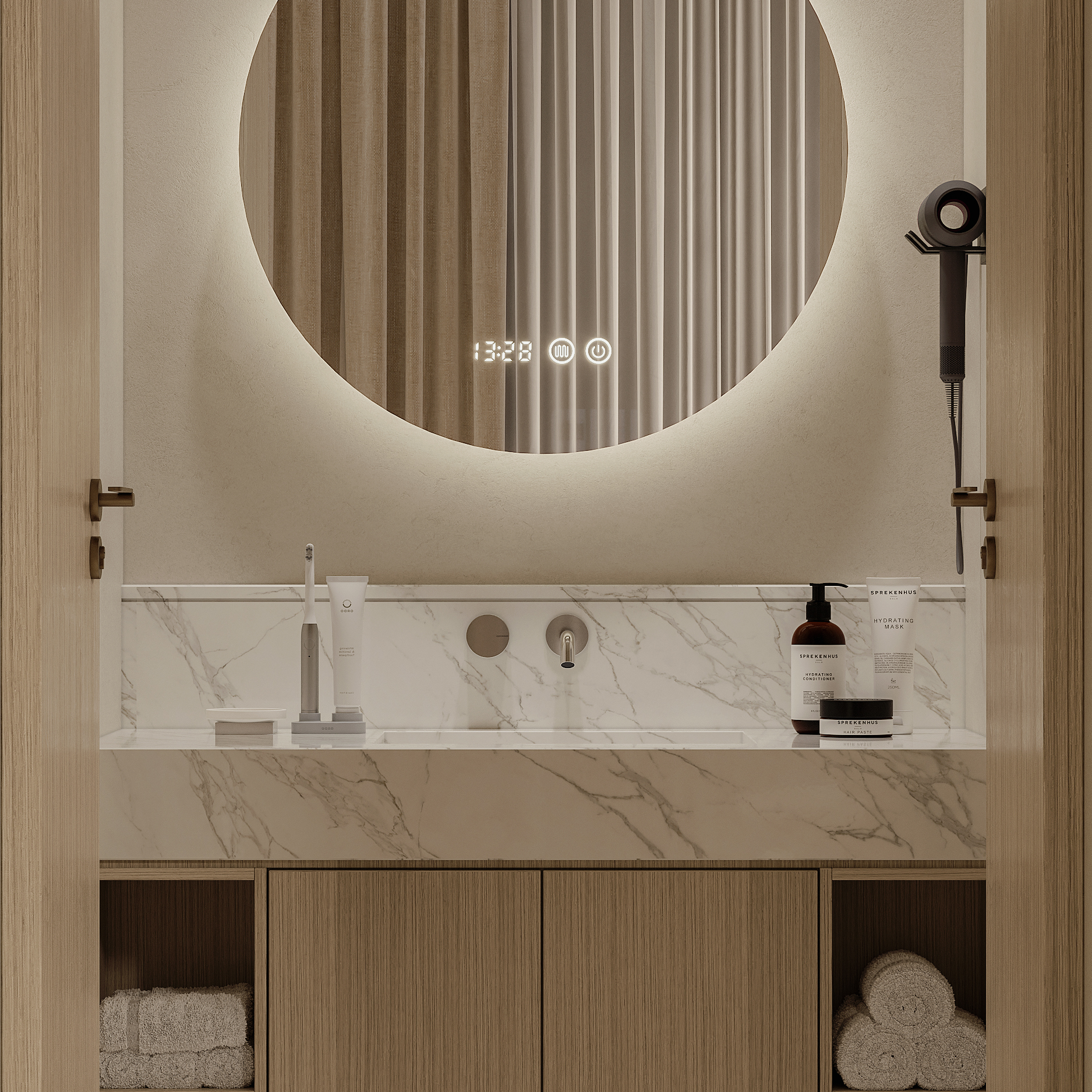 穿越黑暗,野蛮生长的室内设计之路-89