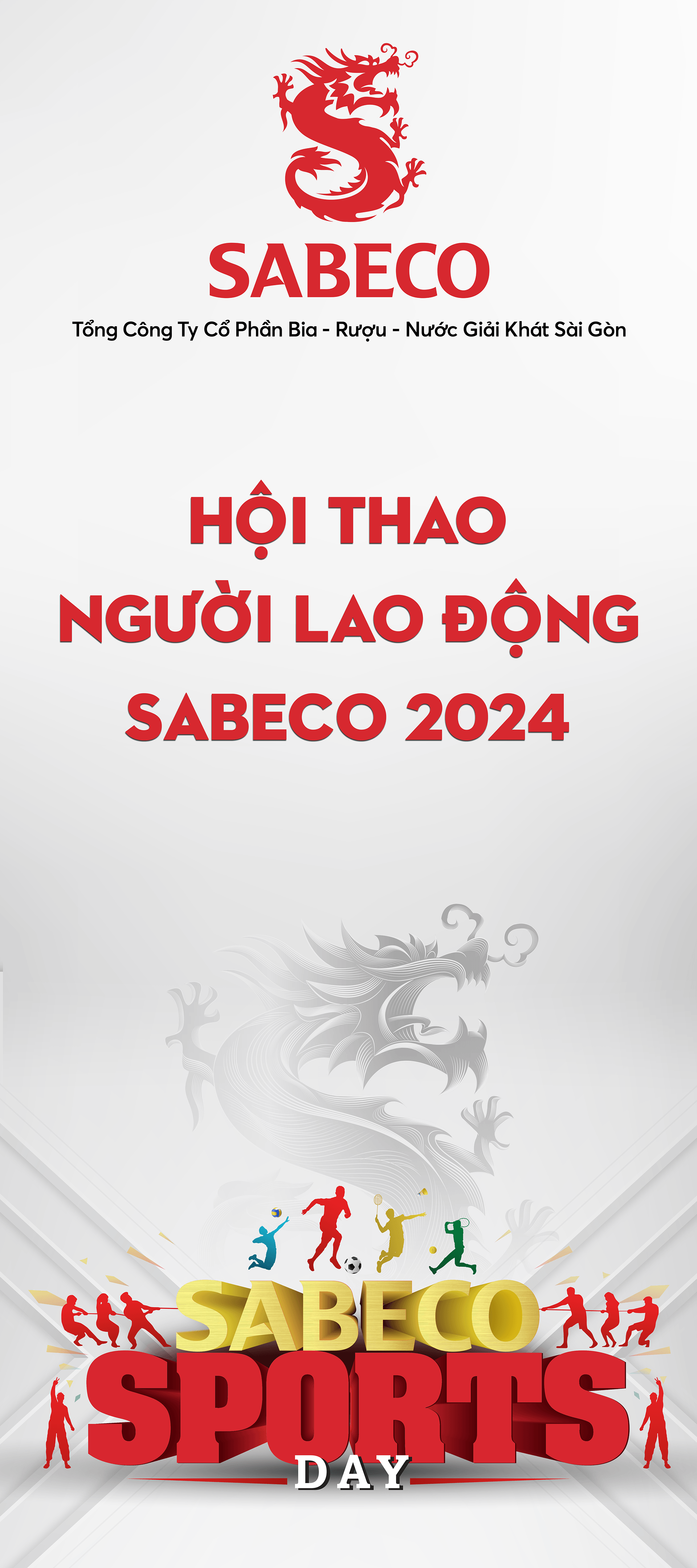 Project Hội Thao Sabeco 2024-1