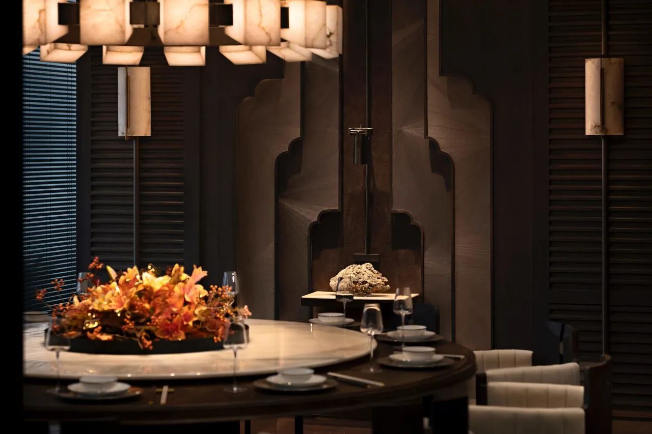 瑧园丨中国广州丨矩阵纵横-46