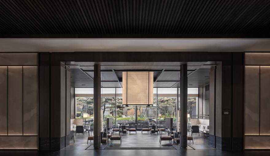 郑州天宝府会所丨中国郑州丨近境制作-41