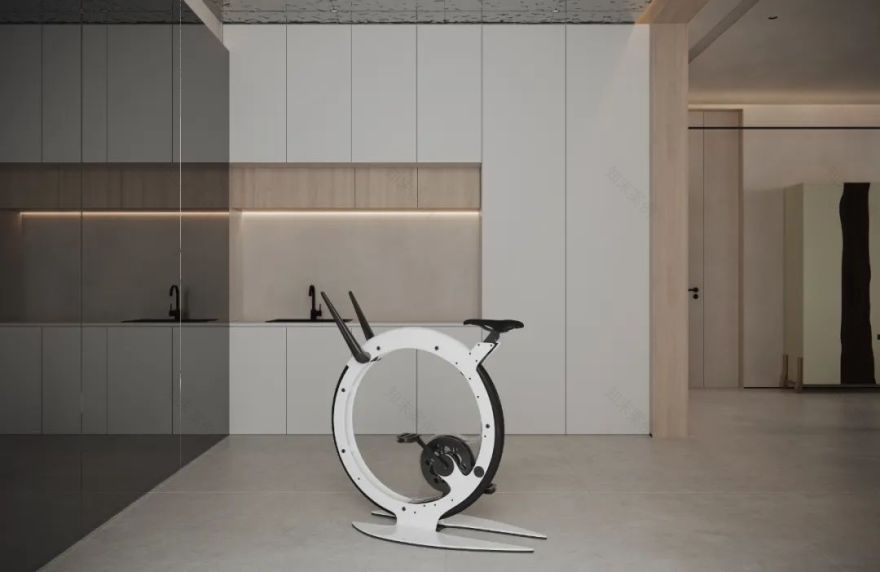 恒大·御龙湾丨中国西安丨西安锐格惟辰-11