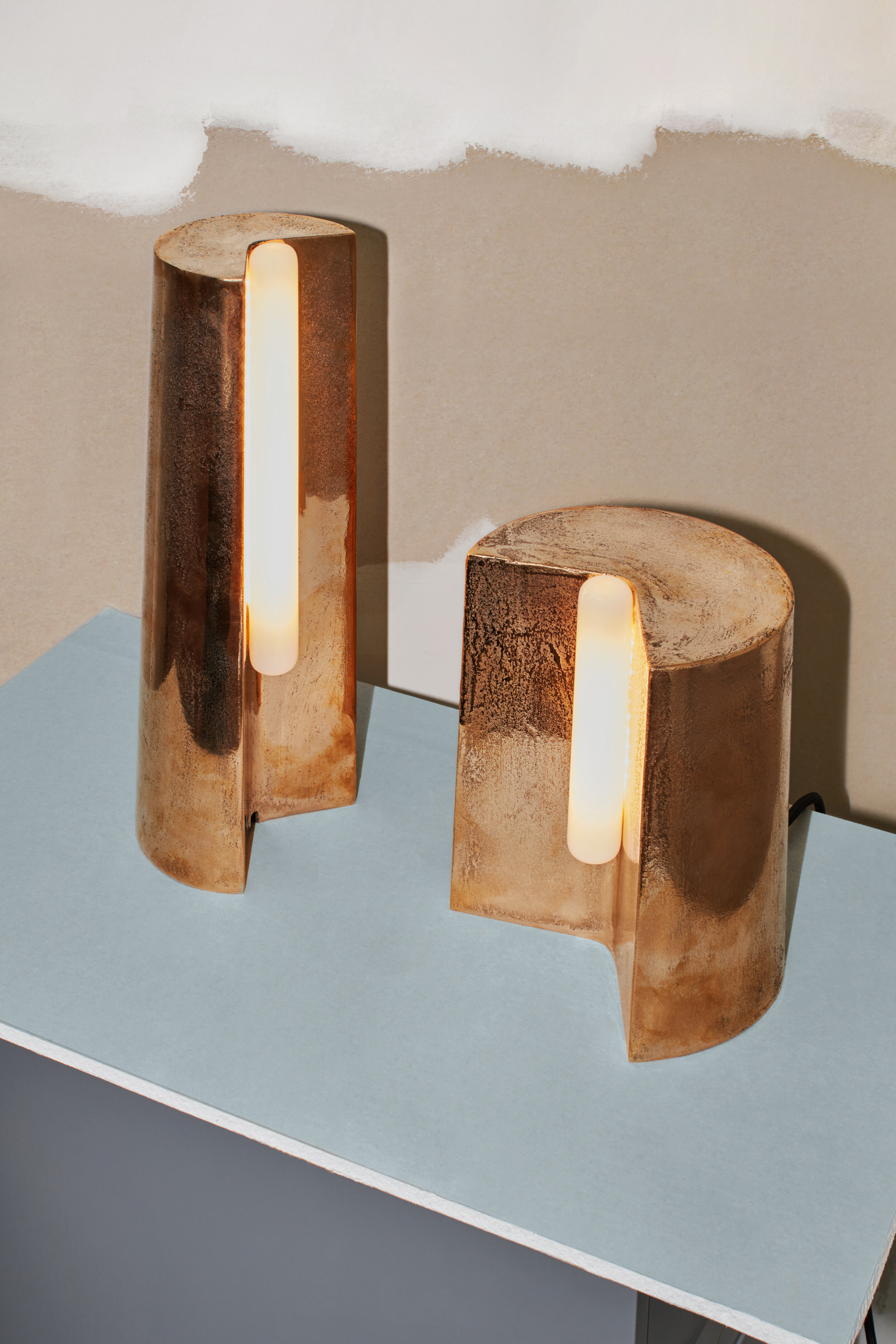 米兰设计周 | 复古未来主义,穿越时空的设计魅力-110