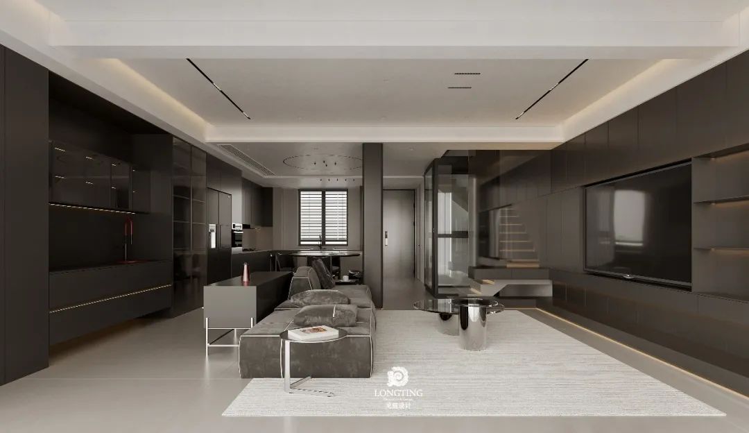 湖州·湖畔春晓丨中国湖州丨龙庭设计-59