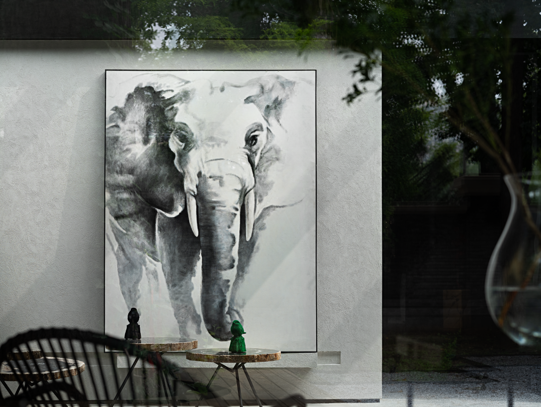 19空间丨中国北京丨Misty Lab迷雾研究所-48