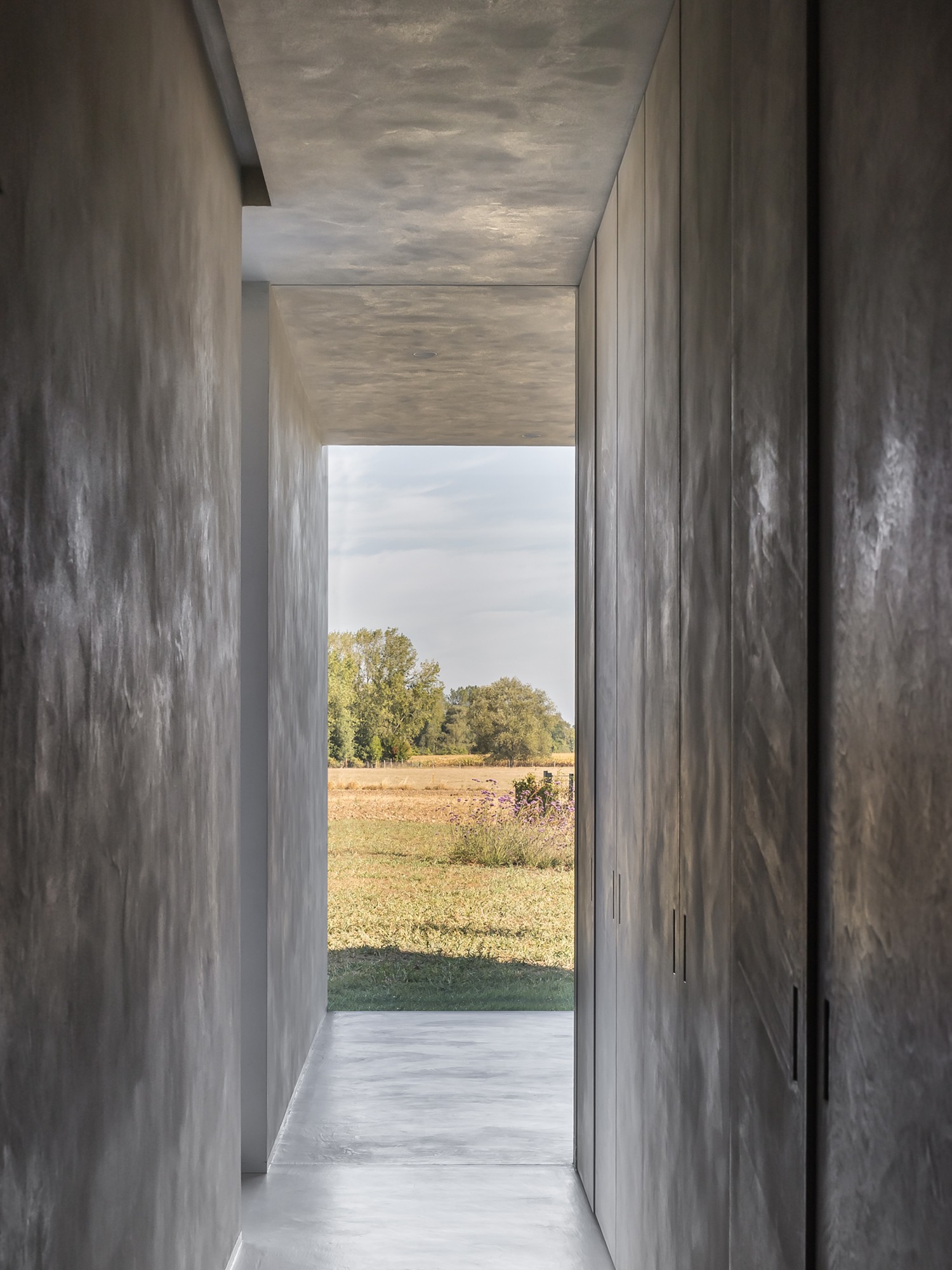 Pieter | 远离大城市的宁静绿色-22