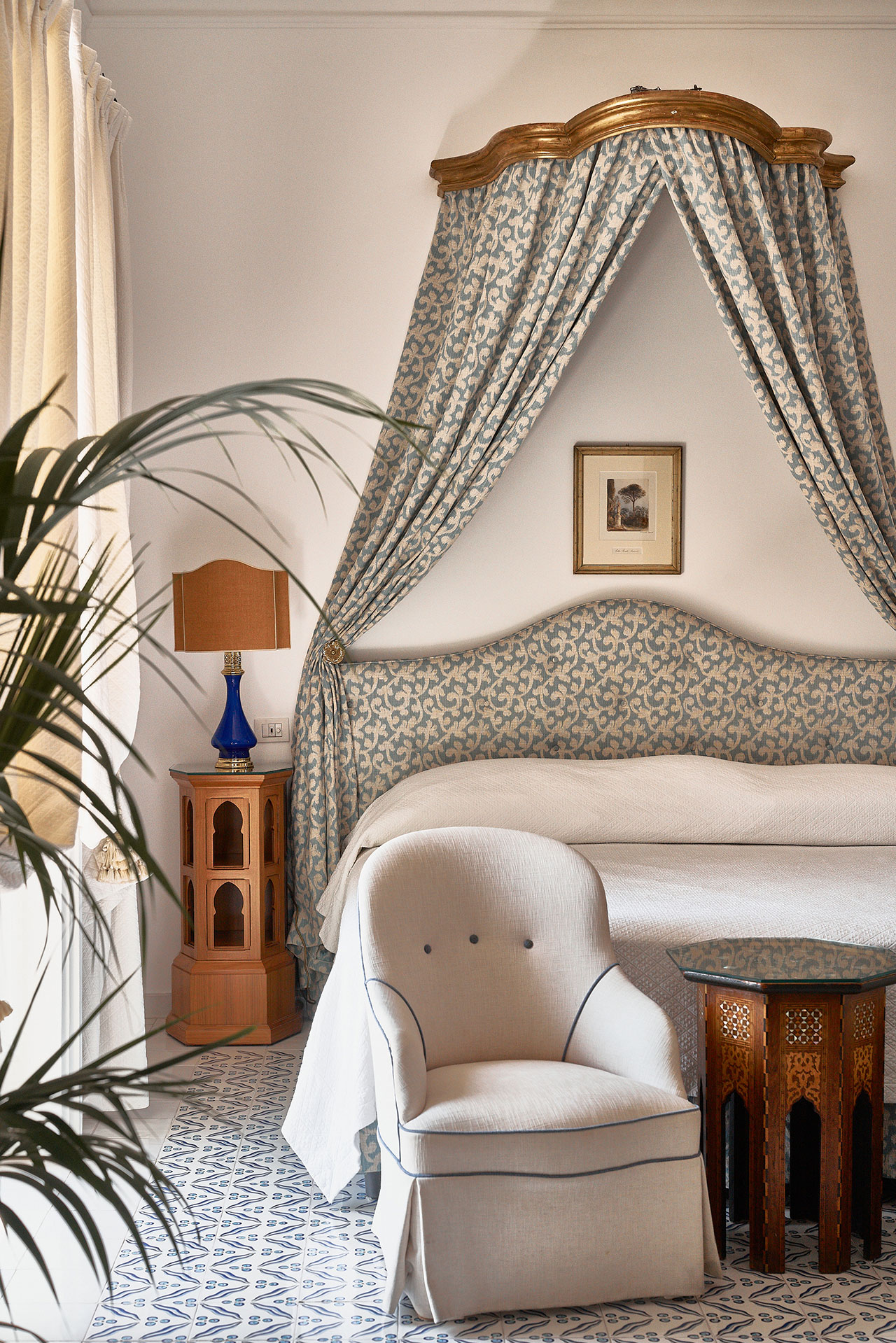 度假酒店丨设计风格-20