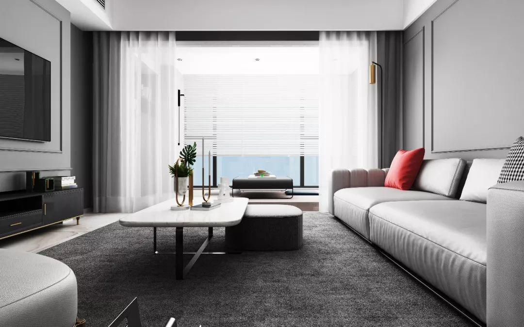 猛虎细嗅蔷薇 | 董秋实的设计之道-13