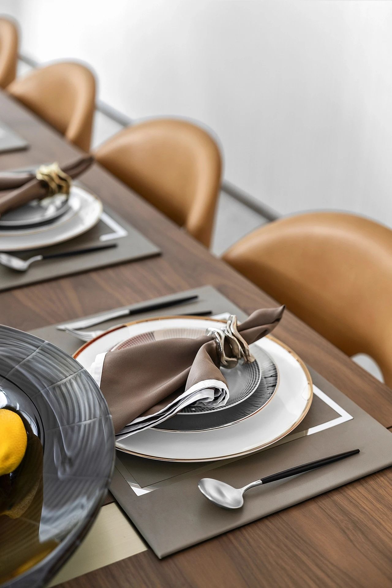 仁恒江湾世纪叠墅丨中国南京丨喜牧设计-34