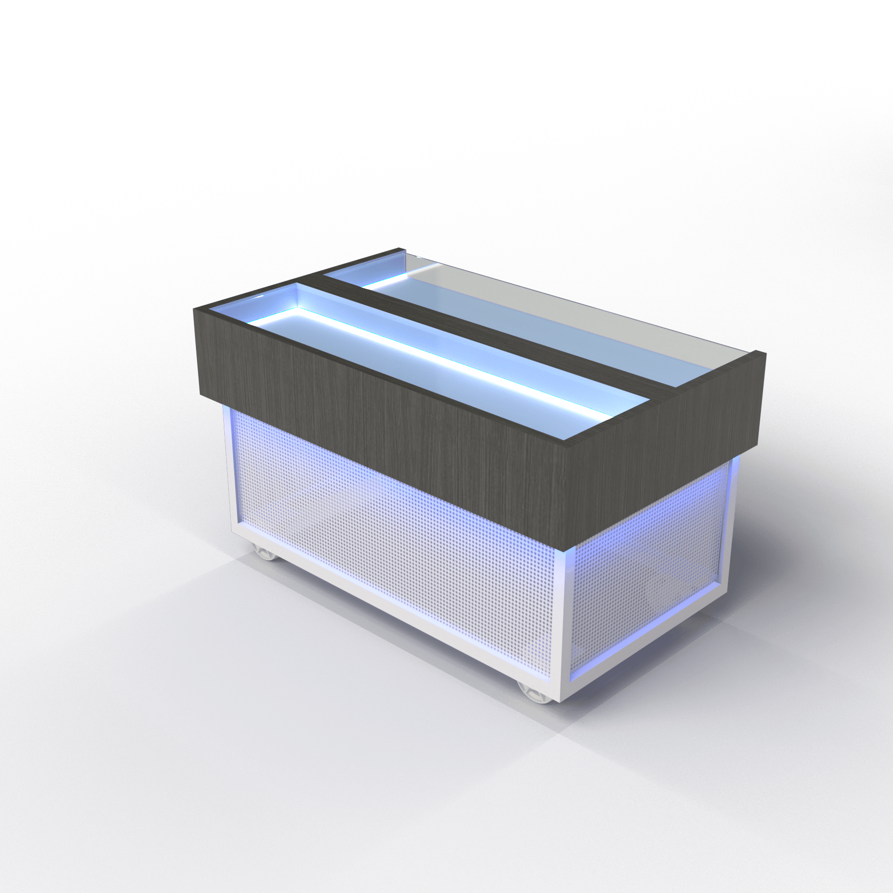 Frosted Farms 药房设计丨美国密歇根-12