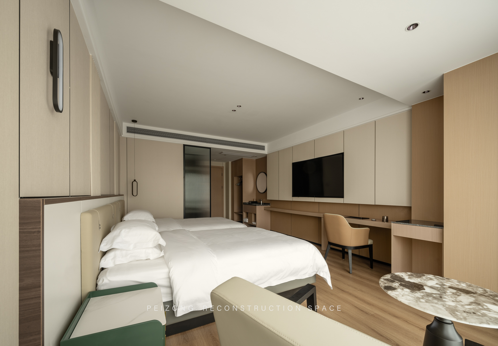 空间摄影——青禾智慧居-3