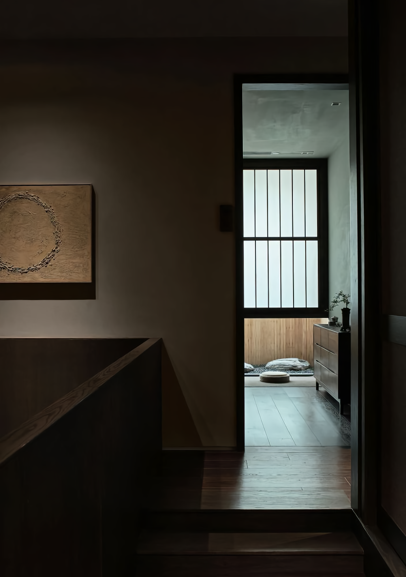 雨林古树阪急店丨中国宁波丨YHD 设计咨询-61