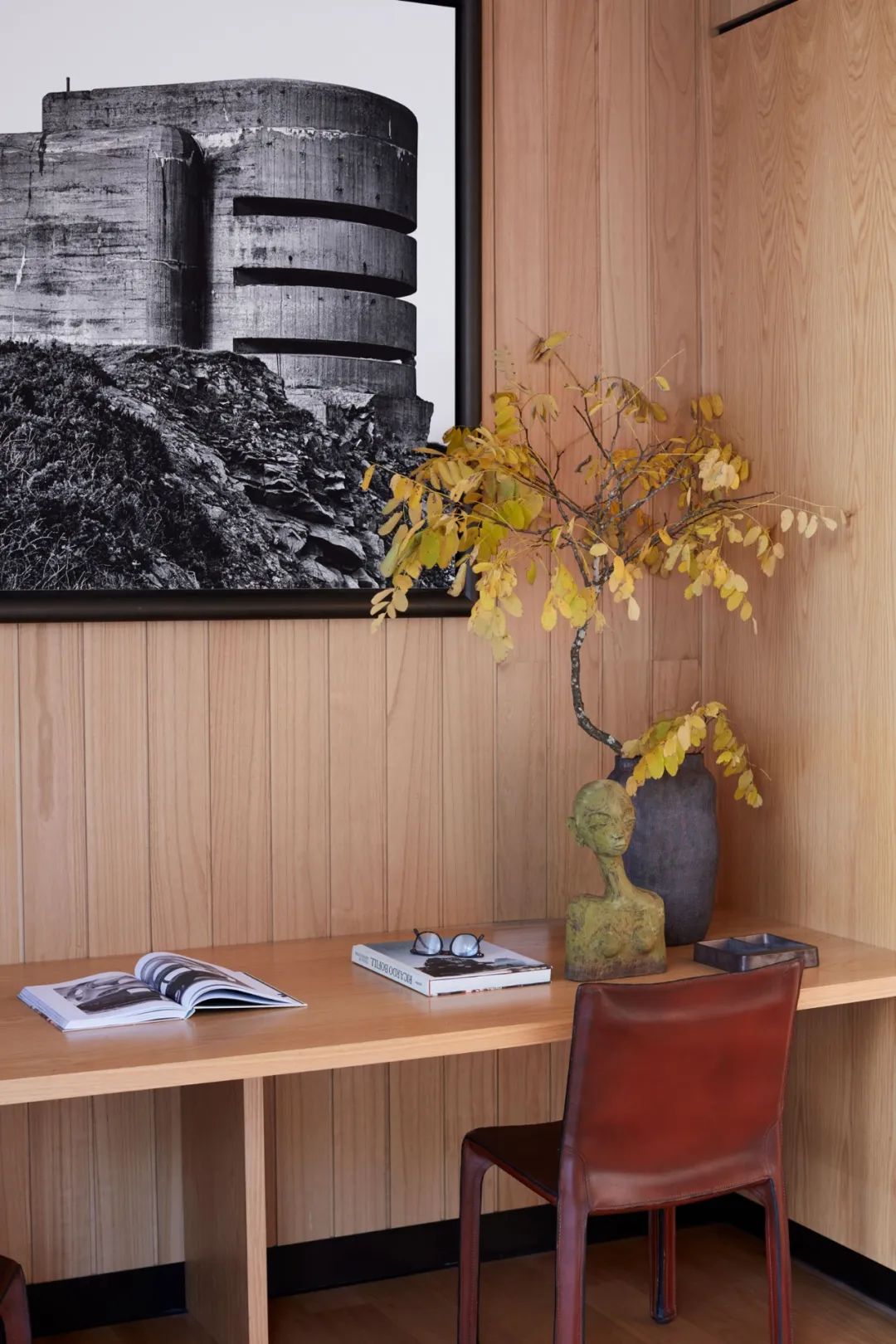 Kilior’ra 住宅丨澳大利亚丨Group Architects,Jase Sullivan-37