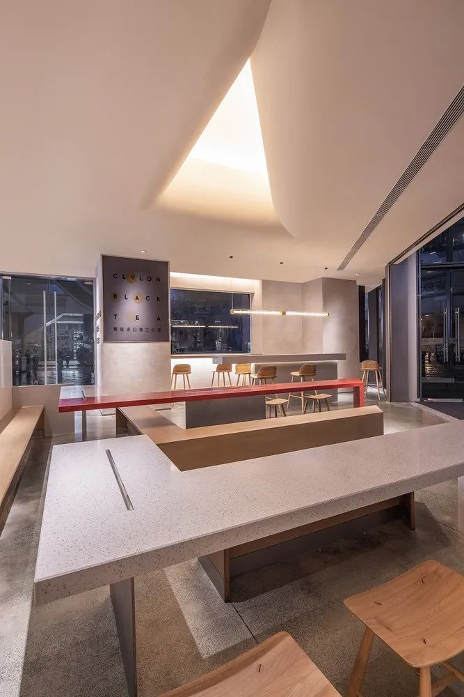 重庆龙湖喜茶-14