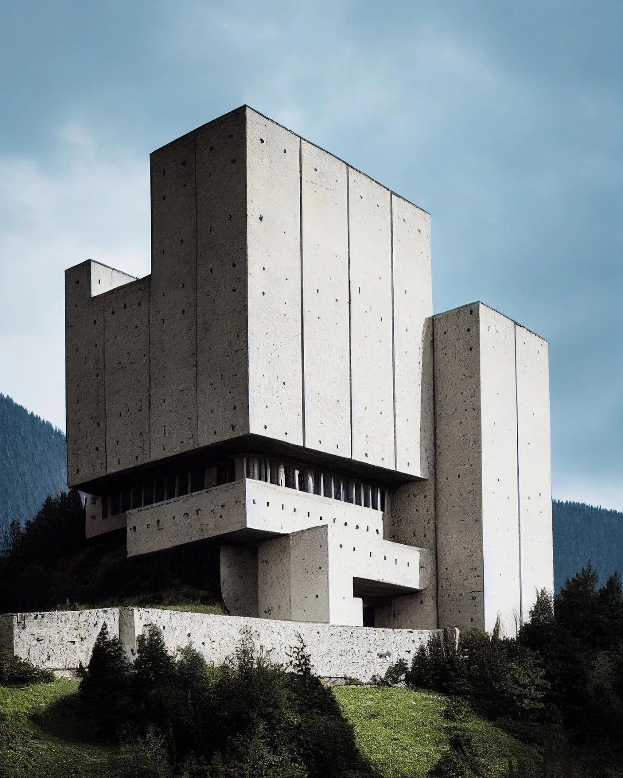 Studio Arkhagen 建筑设计丨希腊-54