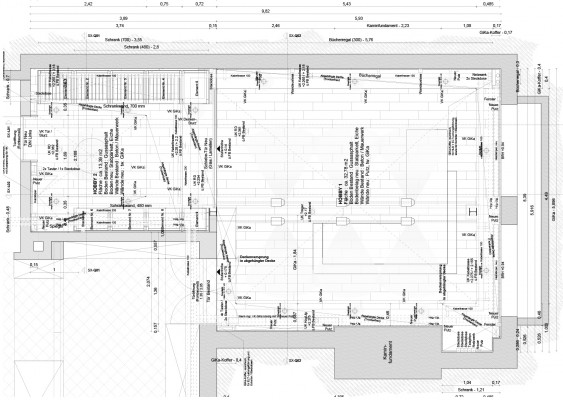 丨FF A R C H I T E K T-11