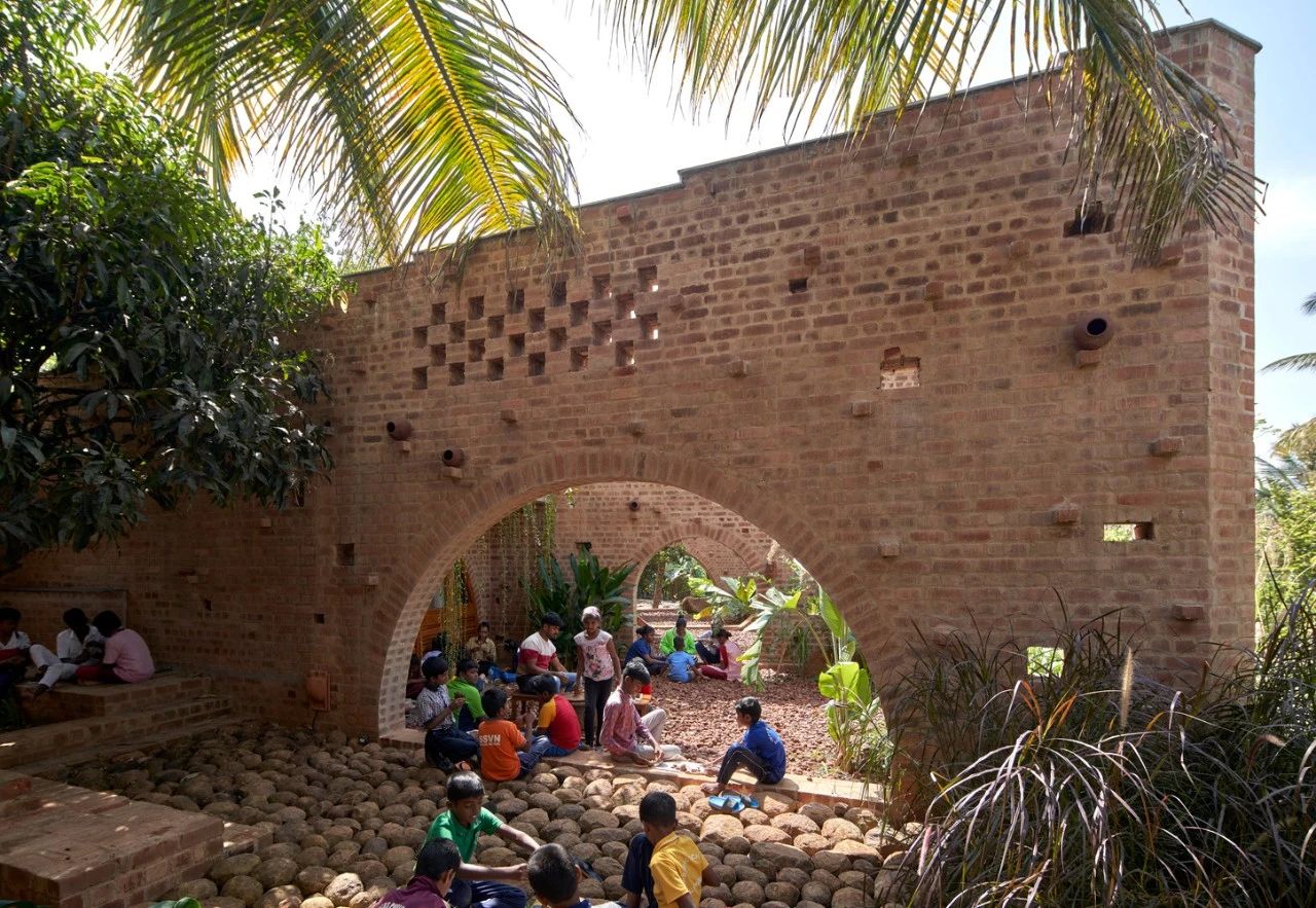 苏门答腊巴厘别墅丨印度班加罗尔丨The Auburn Studio-107