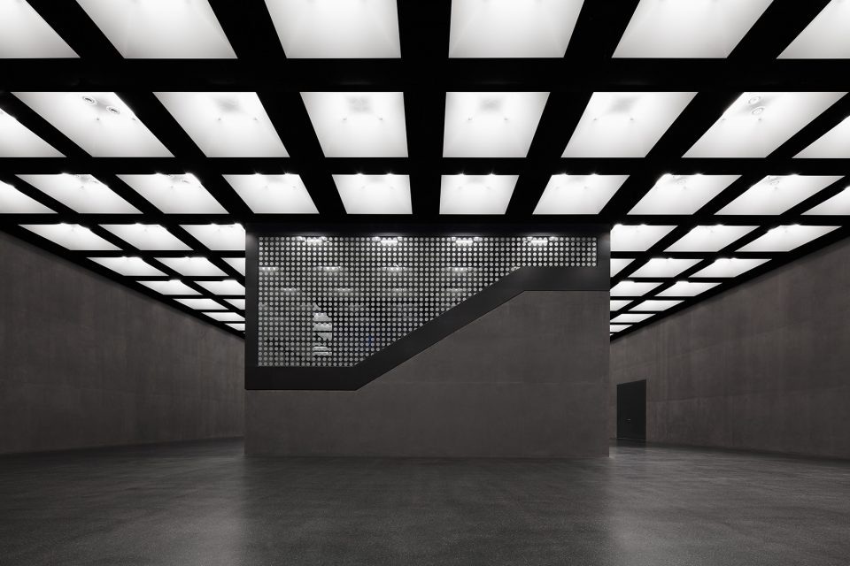 柏林“未来之家” | 低能耗、丰富公共空间的设计典范-40