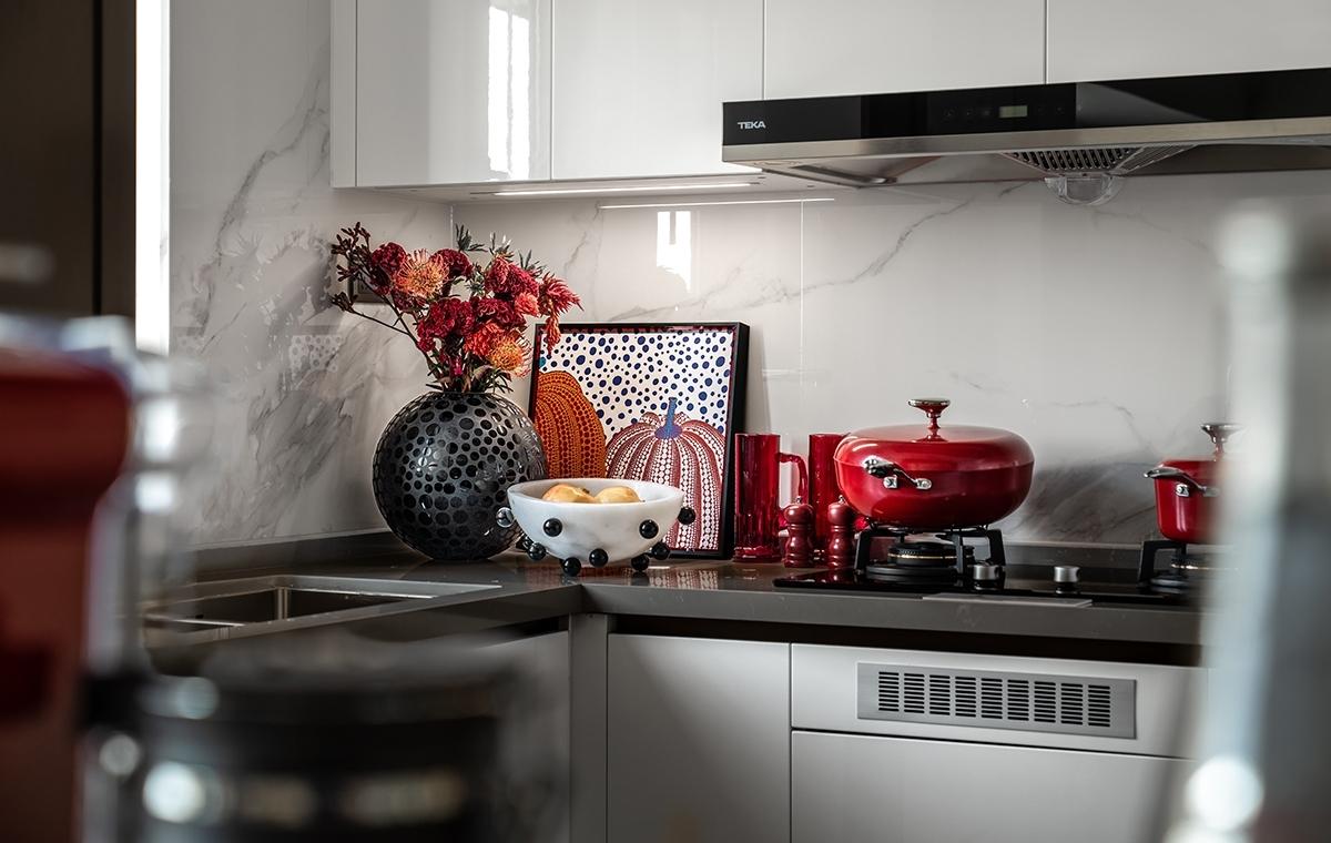 广州珠江天郦样板间丨中国广州丨安奥拉(ANAURA)-34