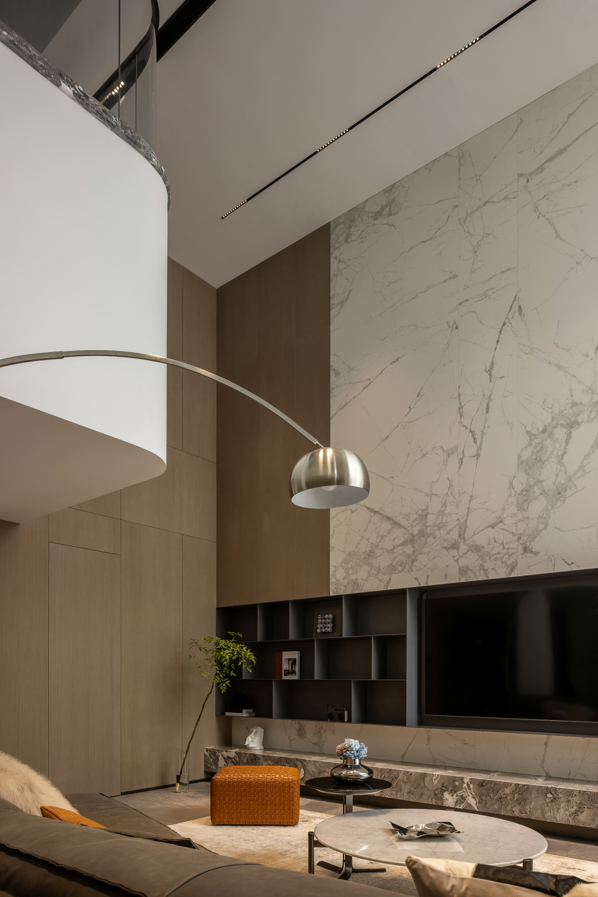 理想归属丨中国苏州丨递平方空间设计-36