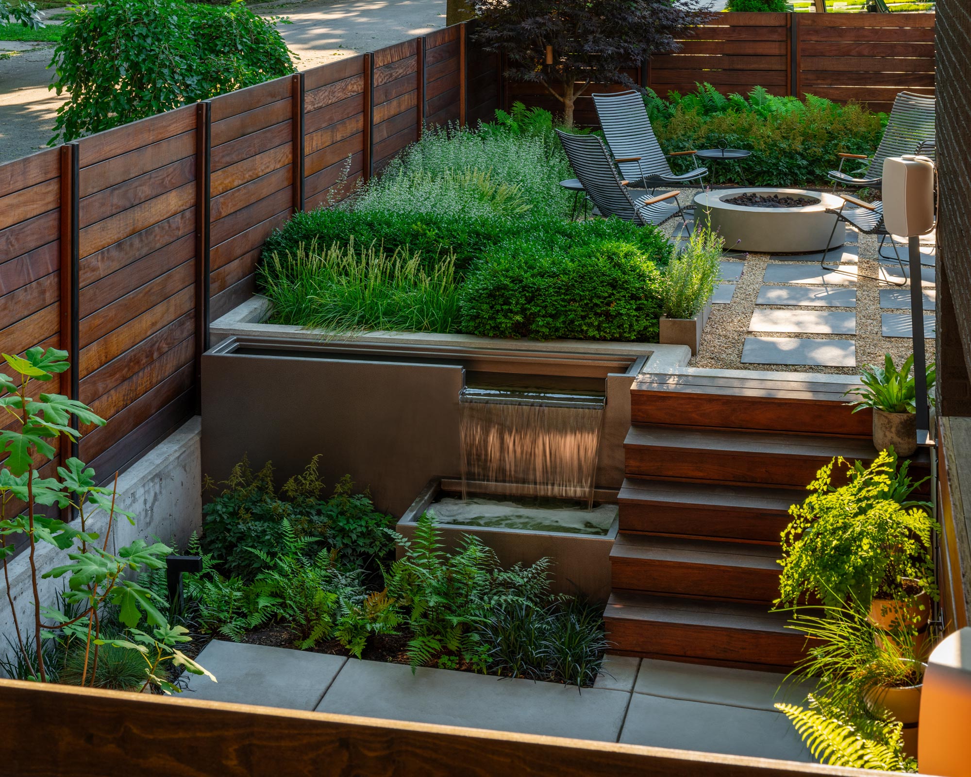 丨美国芝加哥-14