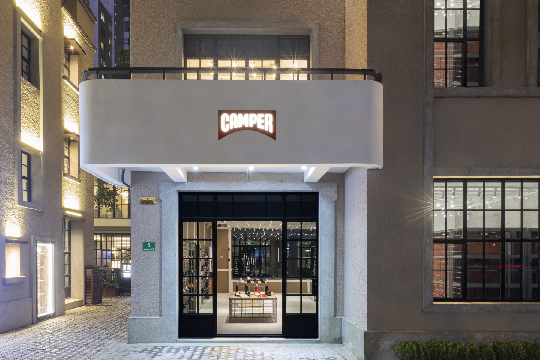 丨中国上海丨Jo Nagasaka,Schemata Architects-9