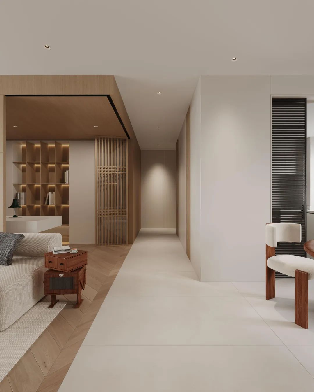 星汇里·木色余温丨S&M-49