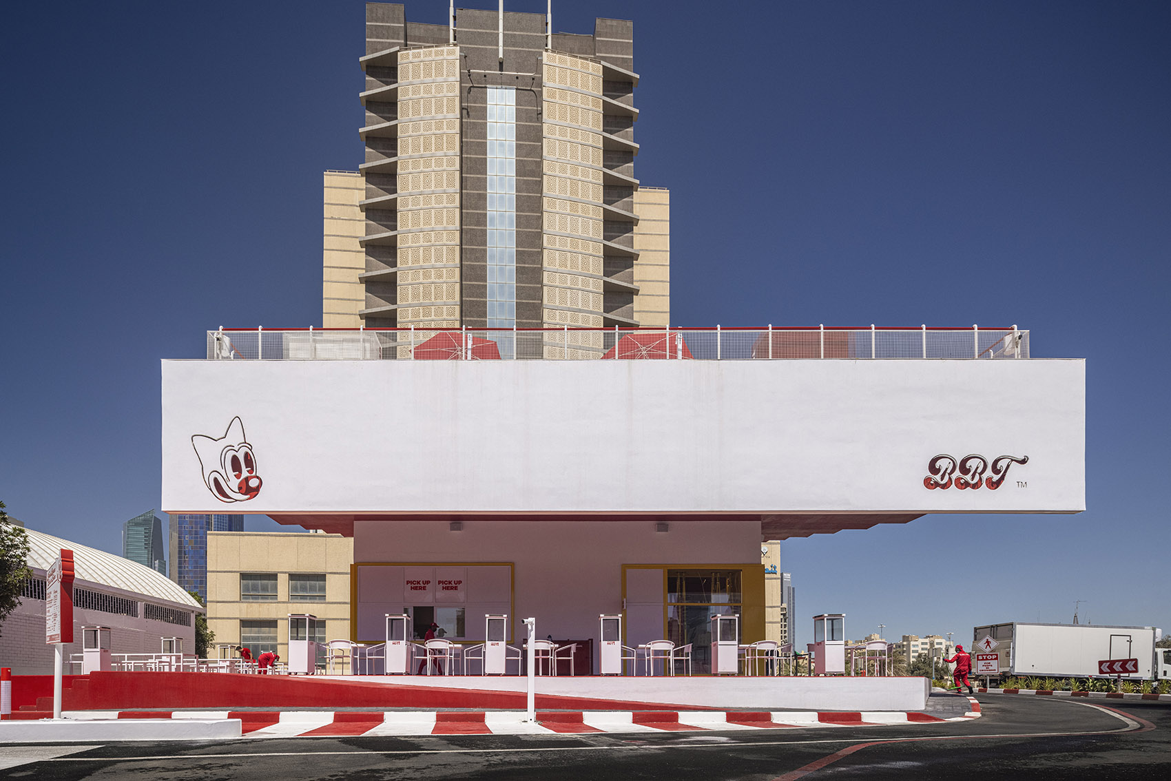 BBT Hilltop 餐厅丨TAEP,AAP-79