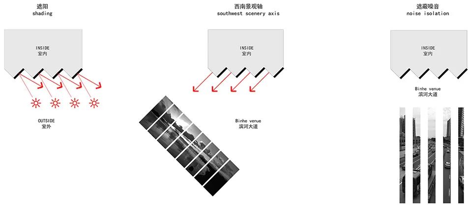 万科滨海云中心丨中国深圳丨第伍建筑-34