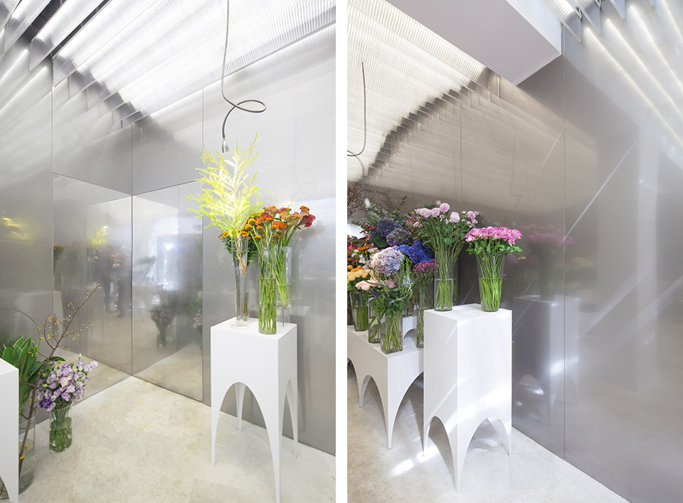 商店 absolute 上海 花店 未来-4