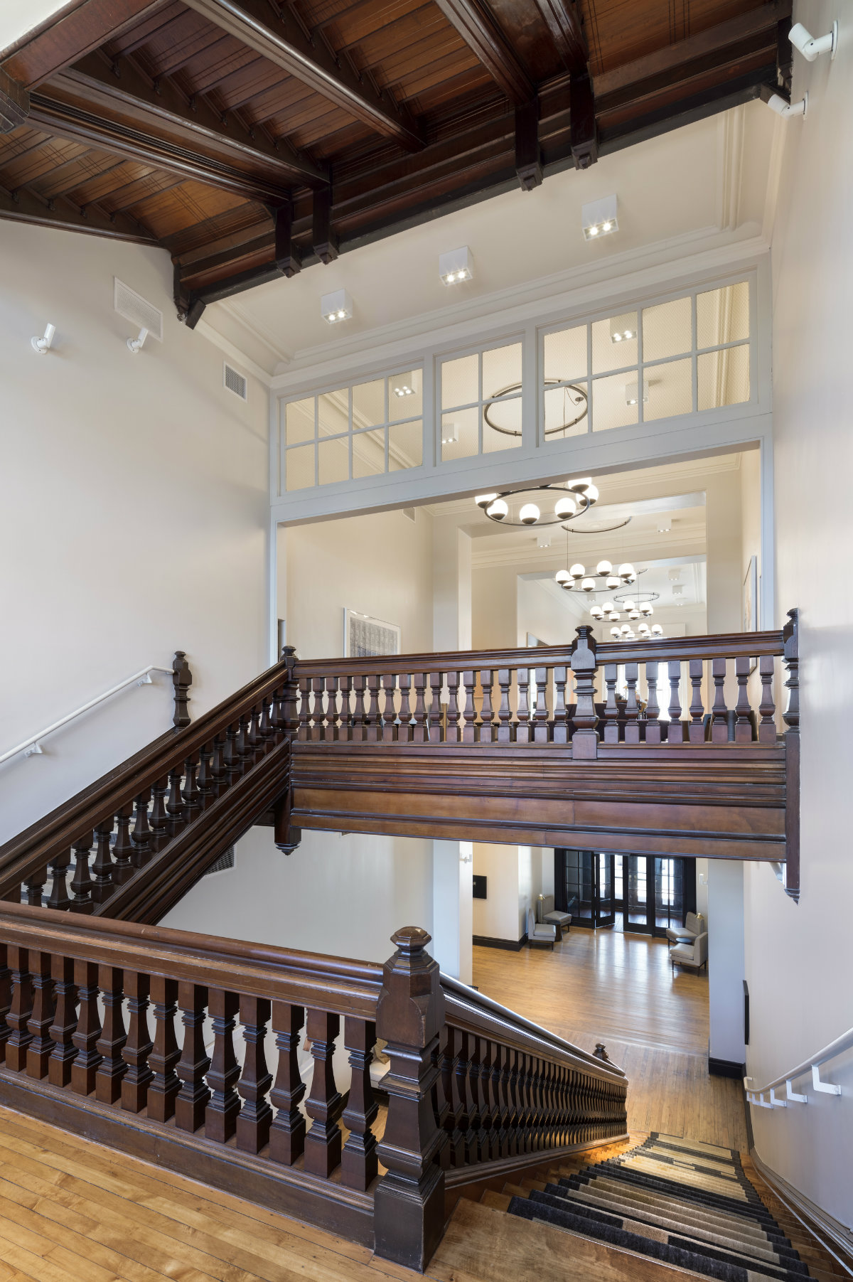 亨利酒店  Deborah Berke Partners-19